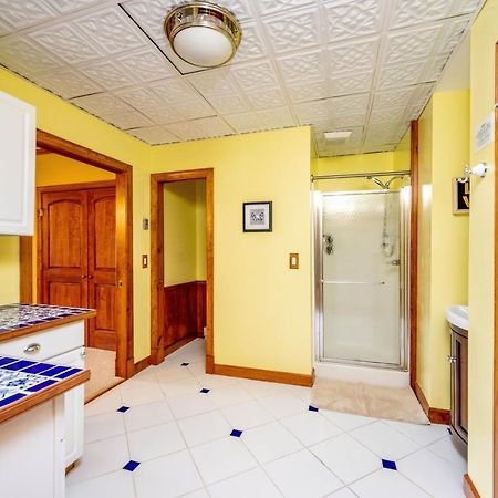 Beautiful Chalet, Mins To Hunter/Windham Slopes Jewett ภายนอก รูปภาพ