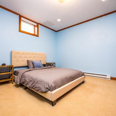Beautiful Chalet, Mins To Hunter/Windham Slopes Jewett ภายนอก รูปภาพ