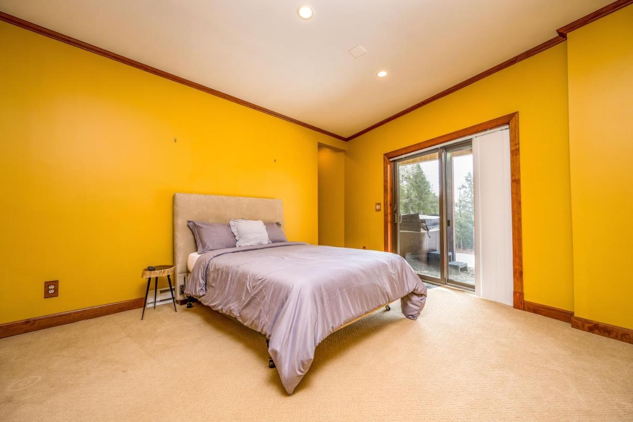 Beautiful Chalet, Mins To Hunter/Windham Slopes Jewett ภายนอก รูปภาพ