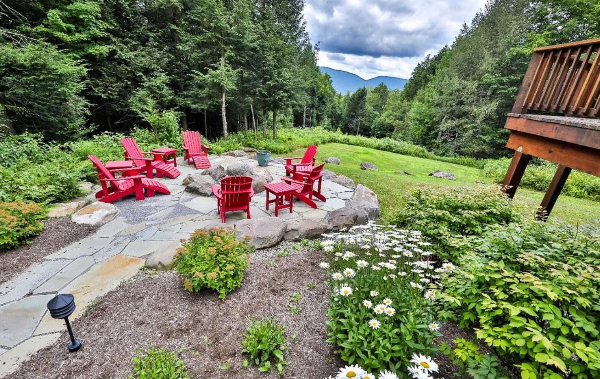 Beautiful Chalet, Mins To Hunter/Windham Slopes Jewett ภายนอก รูปภาพ